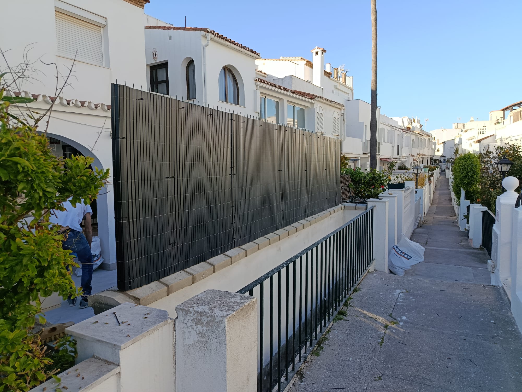 Obras y reformas profesionales